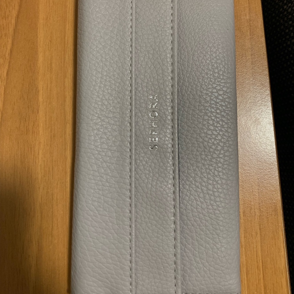 Sephora Brush Pouch
